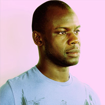 Sandy Amadou Isaacs